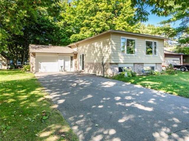 35 DORCAS AVENUE Tiny Ontario