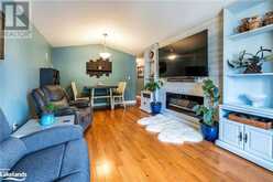 231 OXFORD Street Unit# 11 Orillia