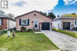 231 OXFORD Street Unit# 11 Orillia