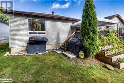 231 OXFORD Street Unit# 11 Orillia