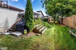 231 OXFORD Street Unit# 11 Orillia