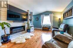 231 OXFORD Street Unit# 11 Orillia