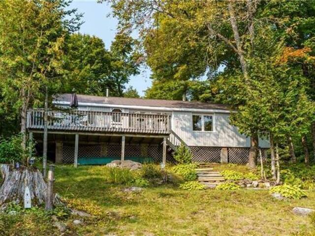 1119 GRIST MILL Lane Dorset Ontario