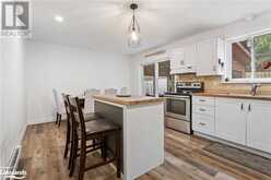 85 BEAUMONT Drive Bracebridge