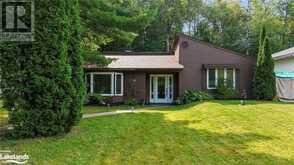 85 BEAUMONT Drive Bracebridge