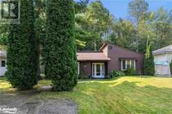 85 BEAUMONT Drive Bracebridge