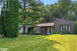 85 BEAUMONT Drive Bracebridge