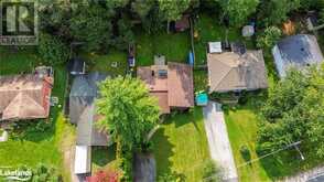 85 BEAUMONT Drive Bracebridge