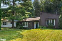 85 BEAUMONT Drive Bracebridge