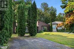 85 BEAUMONT Drive Bracebridge