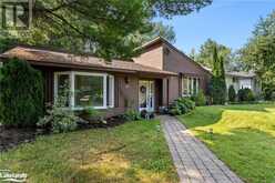 85 BEAUMONT Drive Bracebridge