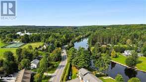 85 BEAUMONT Drive Bracebridge