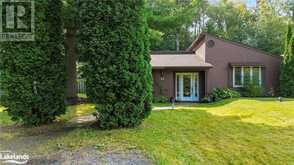 85 BEAUMONT Drive Bracebridge