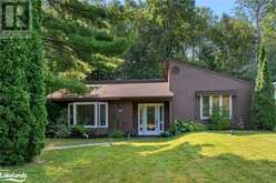 85 BEAUMONT Drive Bracebridge