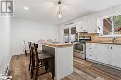 85 BEAUMONT Drive Bracebridge