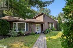 85 BEAUMONT Drive Bracebridge