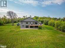 145 ST VINCENT Crescent Meaford 