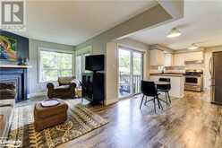 141 WASAGA SANDS Drive Wasaga Beach