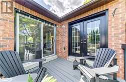 141 WASAGA SANDS Drive Wasaga Beach