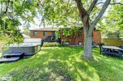 141 WASAGA SANDS Drive Wasaga Beach