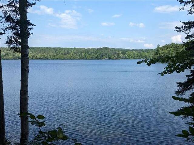 1071 WOLF BAY Road Lake of Bays Ontario