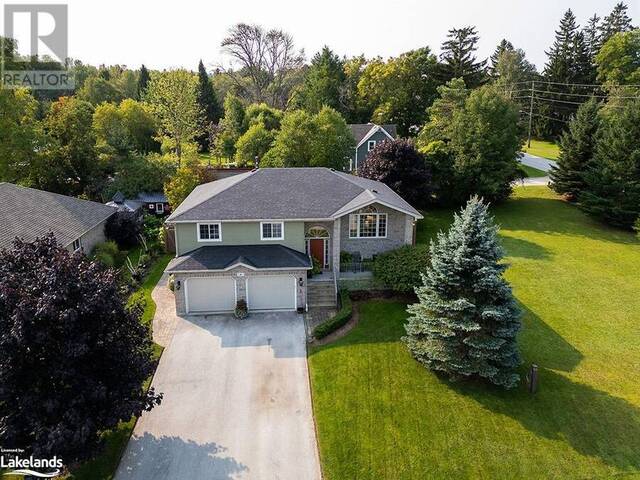 4 GRACE Avenue Meaford Ontario