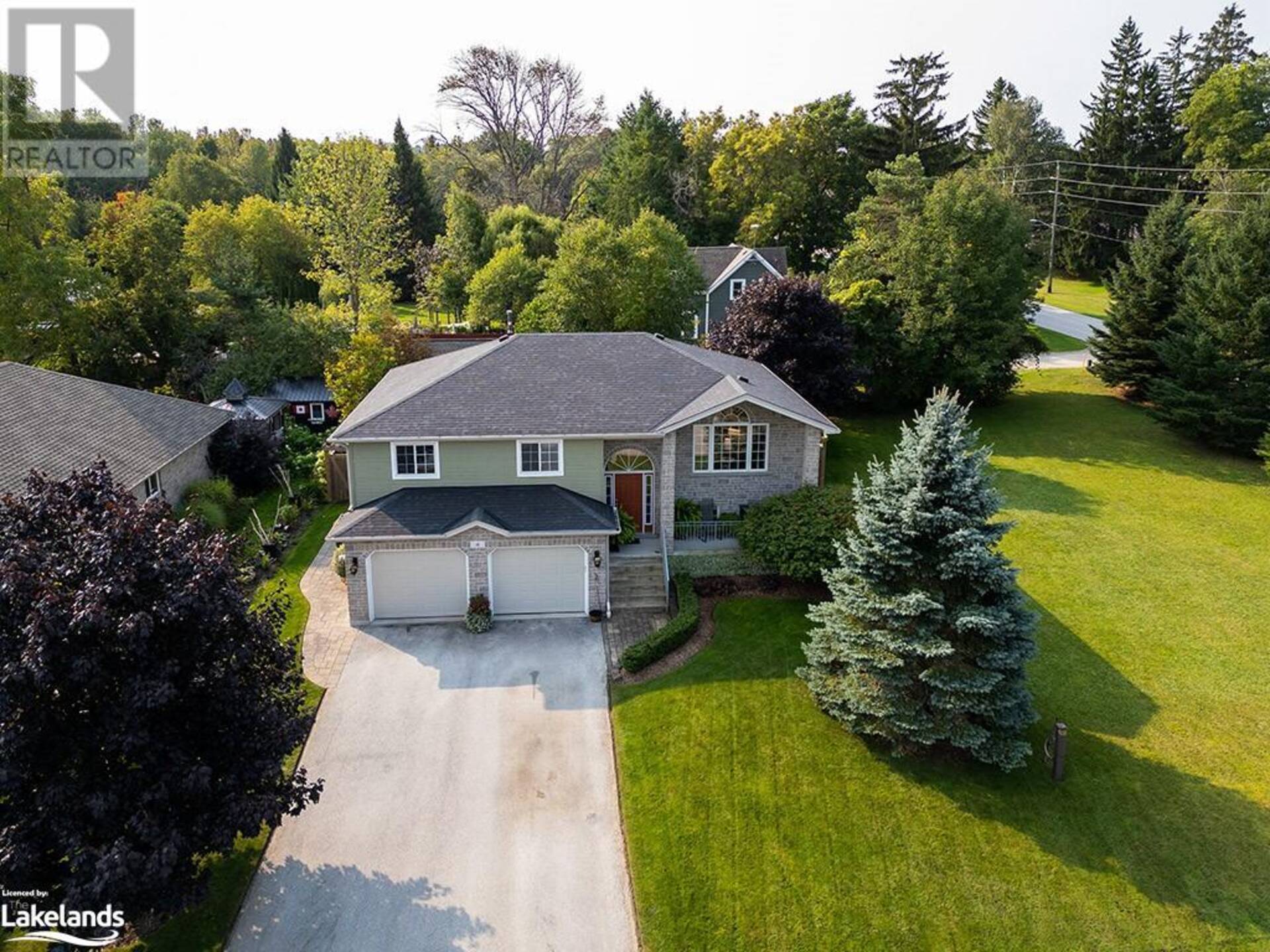 4 GRACE Avenue Meaford