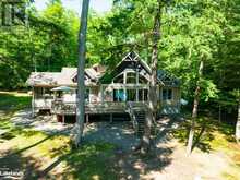 1086 BRACKENRIG Road Unit# 2 Port Carling