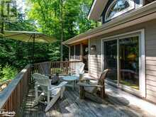 1086 BRACKENRIG Road Unit# 2 Port Carling