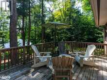 1086 BRACKENRIG Road Unit# 2 Port Carling