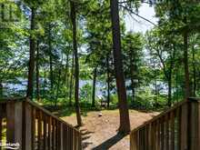 1086 BRACKENRIG Road Unit# 2 Port Carling