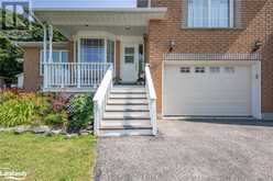 170 RITCHIE Crescent Elmvale