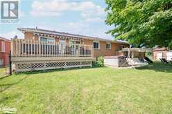 170 RITCHIE Crescent Elmvale