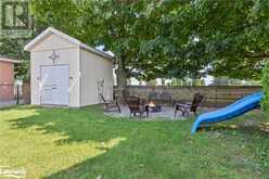 170 RITCHIE Crescent Elmvale