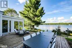 1131 ELGIN HOUSE Road Unit# 3 Port Carling