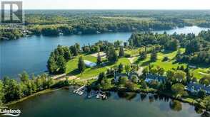 1131 ELGIN HOUSE Road Unit# 3 Port Carling