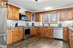 89 MCLENNAN Lane Parry Sound