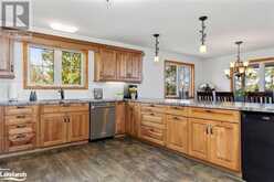 89 MCLENNAN Lane Parry Sound