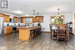 89 MCLENNAN Lane Parry Sound