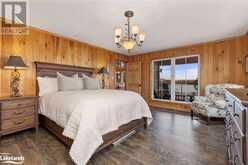 89 MCLENNAN Lane Parry Sound