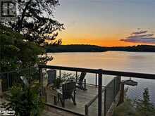 89 MCLENNAN Lane Parry Sound