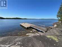 89 MCLENNAN Lane Parry Sound