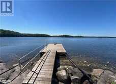 89 MCLENNAN Lane Parry Sound