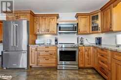 89 MCLENNAN Lane Parry Sound