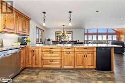 89 MCLENNAN Lane Parry Sound