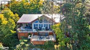 89 MCLENNAN Lane Parry Sound