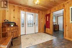 89 MCLENNAN Lane Parry Sound