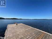 89 MCLENNAN Lane Parry Sound