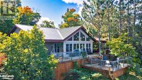 89 MCLENNAN Lane Parry Sound