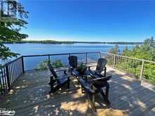 89 MCLENNAN Lane Parry Sound